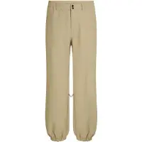 O'Neill - FWC Oversized Snow Pants - Pantalones de esquí size L, beige