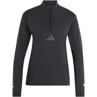 Adidas adidasCamiseta de manga larga Terrex Xperior Half Zip XS Carbon Mujer