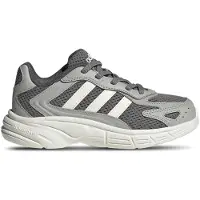 Adidas Zapatillas deportivas 'Eclyptix 2000' gris / gris oscuro / blanco