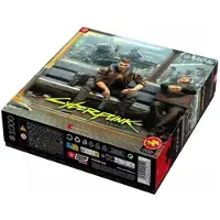 Cenega Puzzle Cyberpunk 2077: Metro