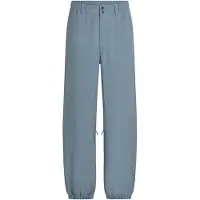 O'Neill - FWC Oversized Snow Pants - Pantalones de esquí size S, gris