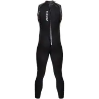 Zone3 Traje De Neopreno Sin Mangas Ascend