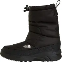 The North Face Botines Nse Traction Wp