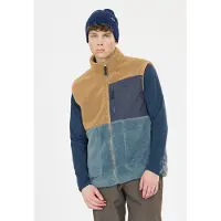 Slope Chaleco Katau Teddy Fleece