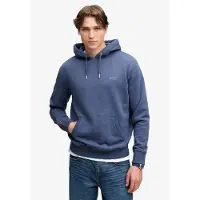 Superdry Sudadera Con Capucha Essential Logo