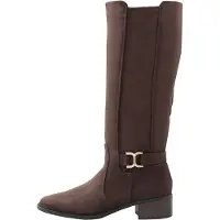 Friends Like These Botas chocolate