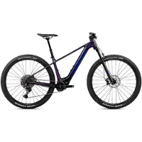 Orbea Bicicleta Eléctrica De Mtb Urrun 20 29´´ Cues U6000 Gs Shadow 2027