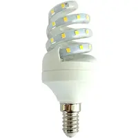 Wellhome Bombilla Led Pk8032 3000k 110x49 Mm 5w 400 Lumens 15 Unidades