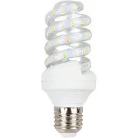 Wellhome Bombilla Led Pk7648 6000k 140x61 Mm 12w 1060 Lumens 10 Unidades