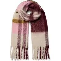 Vero Moda Bufanda Ivy League