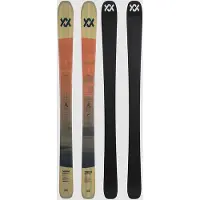 Völkl Esquís Alpinos Para Mujer Blaze 114