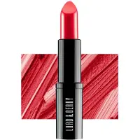 Lord & Berry - Vogue Matte Lipstick - 8 Colors #7613 - Red Queen - 4g