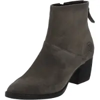 Palado Botas 'Aileans' gris