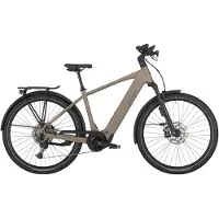 Bergamont Bicicleta Eléctrica E-horizon Suv 10 Performance Line Cx Bdu384y 29´´ 2025