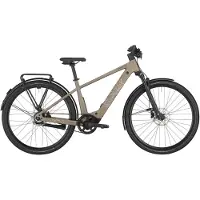 Bergamont Bicicleta Eléctrica Helix 10 Belt Slope Performance Line Sx 28´´ 2025