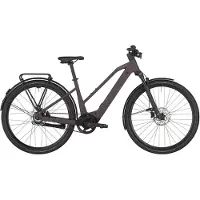Bergamont Bicicleta Eléctrica Helix 10 Belt Slope Performance Line Sx 28´´ 2025