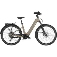 Bergamont Bicicleta Eléctrica E-horizon Suv 10 Wave Performance Line Cx Bdu384y 28´´ 2025