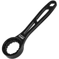 Lebycle Herramienta De Pedalier 39/40.5/44/46 Mm Shimano/sram