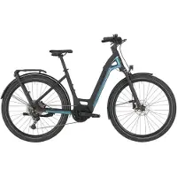 Bergamont Bicicleta Eléctrica E-ville 30 Performance Line Sx 28´´ 2025