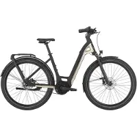 Bergamont Bicicleta Eléctrica E-ville 20 Belt Performance Line Sx 28´´ 2025