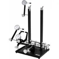 Lebycle Soporte De Centrado De Ruedas 12´´-32´´/700c