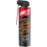 Gritt Limpiador De Cadenas Powerfoam Mousse Active Aerosol 400ml