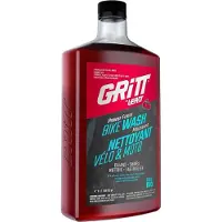Gritt Limpiador True Bio Powerfoam 1l