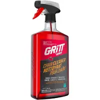 Gritt Limpiador De Cadenas True Bio Visoclean 1l