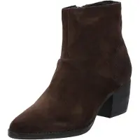 Palado Botas 'Aileans' marrón oscuro