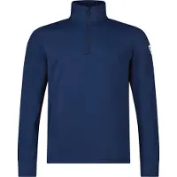 Rossignol - Forros polares - M Mid Layer Stretch Hz Dark Navy - Talla L - Azul marino