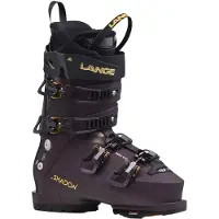 Lange - Botas de esquí para mujer - Shadow 115 W MV GW - Talla 24/24,5 - Púrpura