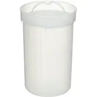 Eheim Contenedor De Medios Filtrantes Classic 250 (2213) Y Classic Vario+e 250 (2214)