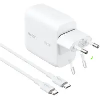 Belkin Cargador De Pared Usb-c Wch025kq1.5whb6