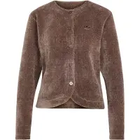 Adidas Cárdigan Premium Essentials Chenille Button Up