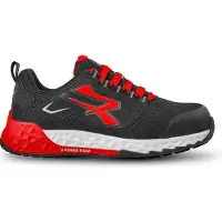 U Power Zapatos De Seguridad Jorah Esd S1ps Hi Hro Fo Sr