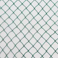 Aquagart Red de protección para estanques, dimensiones 28m x 12m. Incluye: red de hojas, red de seda, red de protección contra hojas, red de protección para aves, red de protección para estanques