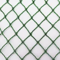 Aquagart Red de protección para árboles de 32 metros de largo por 12 metros de ancho, ideal para proteger la vegetación. Red resistente para protección de hojas
