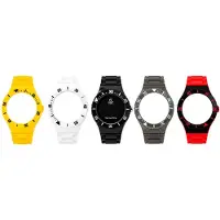 Yot Reloj Cp40162-sp04 41.5mm Quartz Digital
