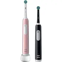 Oral-B Duo Pro1 C Cepillo De Dientes Eléctrico