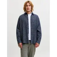 Jack & Jones Camisa De Manga Larga Carter