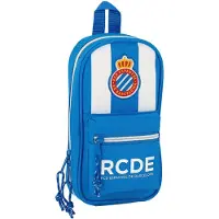Safta Estuche Rcd Espanyol Empty