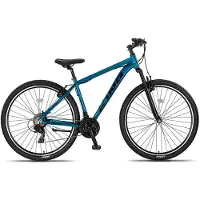 Umit Bicicleta De Mtb King 29´´