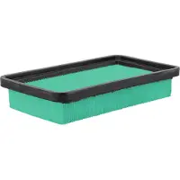 Stocker Filtro De Soplador De Hojas Hepa