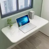 Merkloos Mesa plegable de pared para cocina y espacio de trabajo