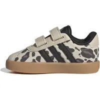 Adidas Zapatillas VL COURT 3.0 CF I niña - Marrón - 19