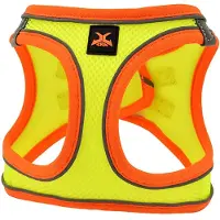 Nayeco Arnés Para Perros X-trm Neo