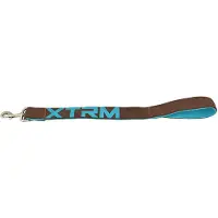 Nayeco Correa Para Perro X-trm Neon Flash Short