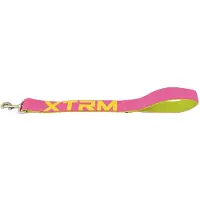 Nayeco Correa Para Perro X-trm Neon Flash Short