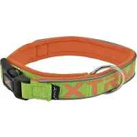 Nayeco Collar Para Perro X-trm Neon Flash