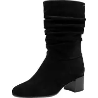 Tamaris Botas negro